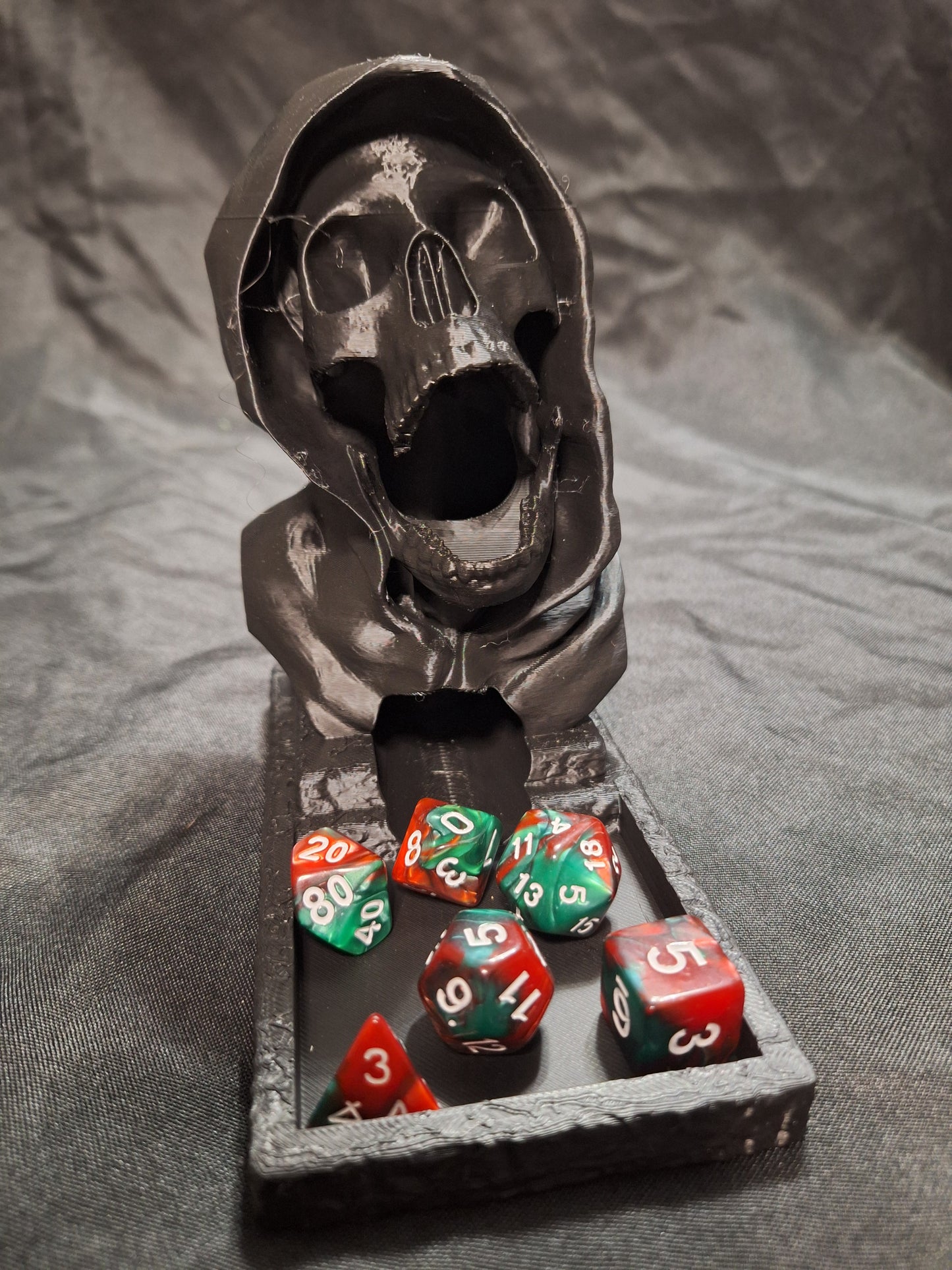 Unnamed Effigy