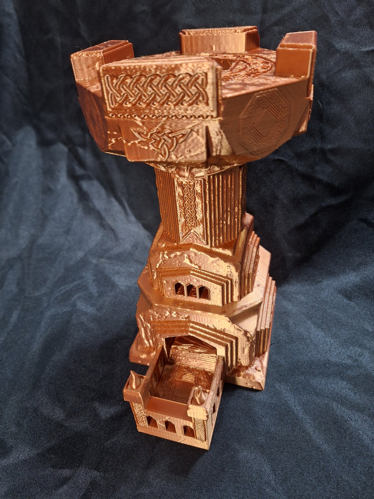 Thornbeard’s Stronghold