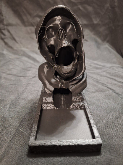 Unnamed Effigy