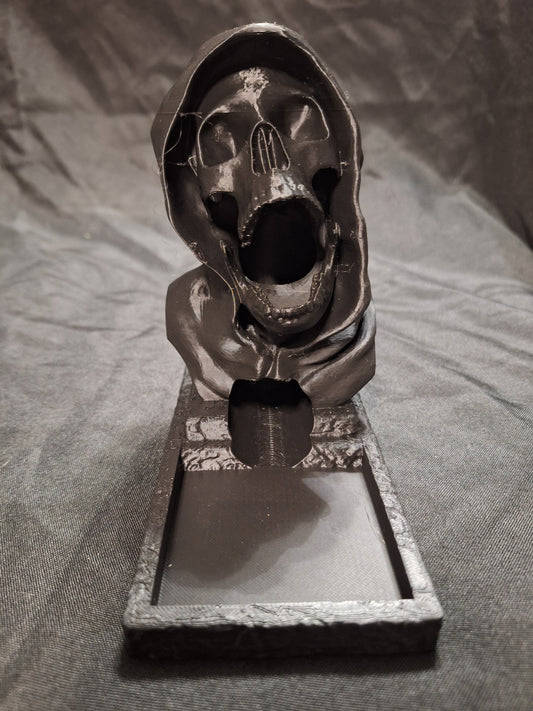 Unnamed Effigy
