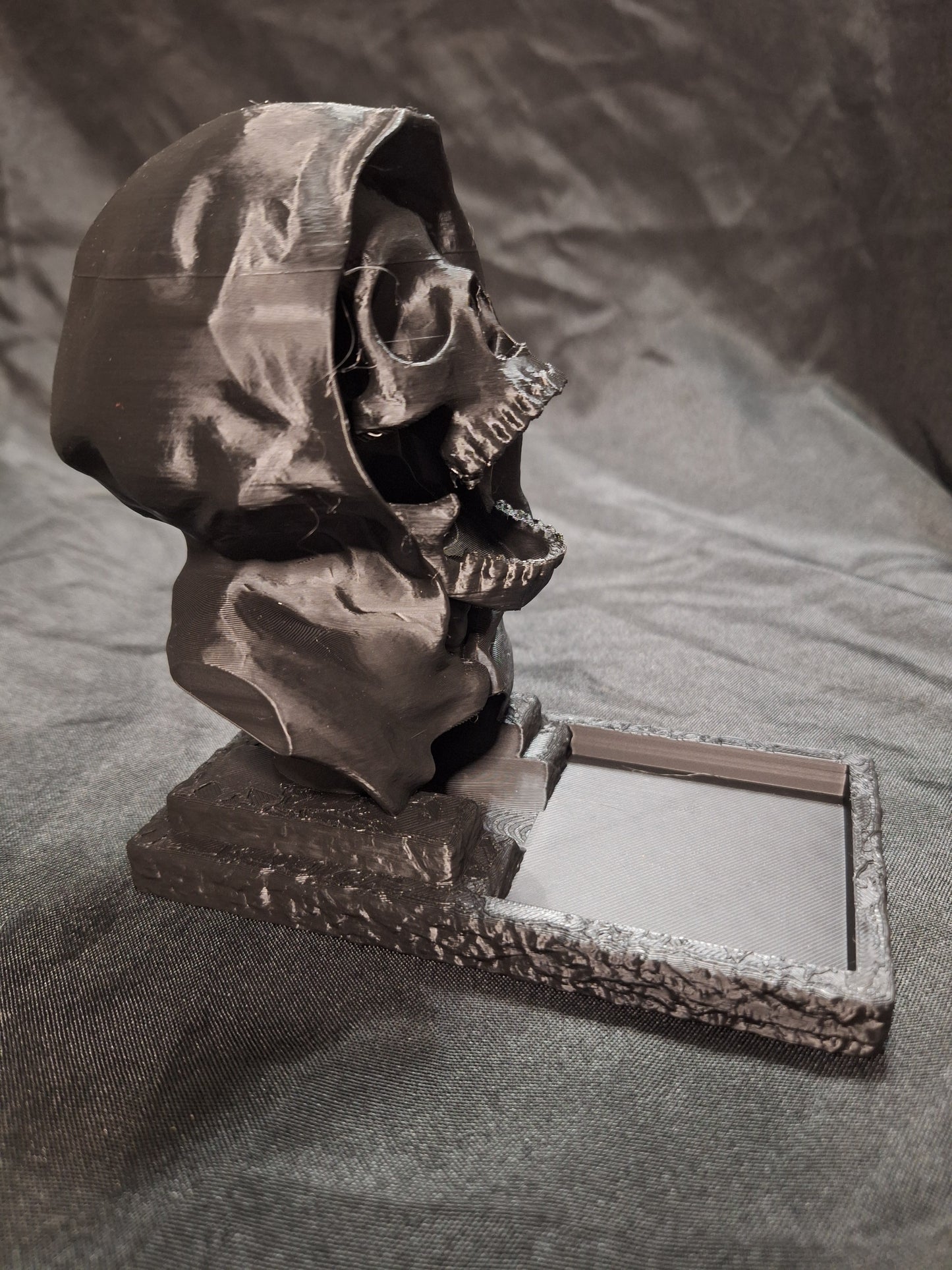 Unnamed Effigy