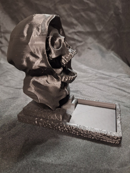 Unnamed Effigy