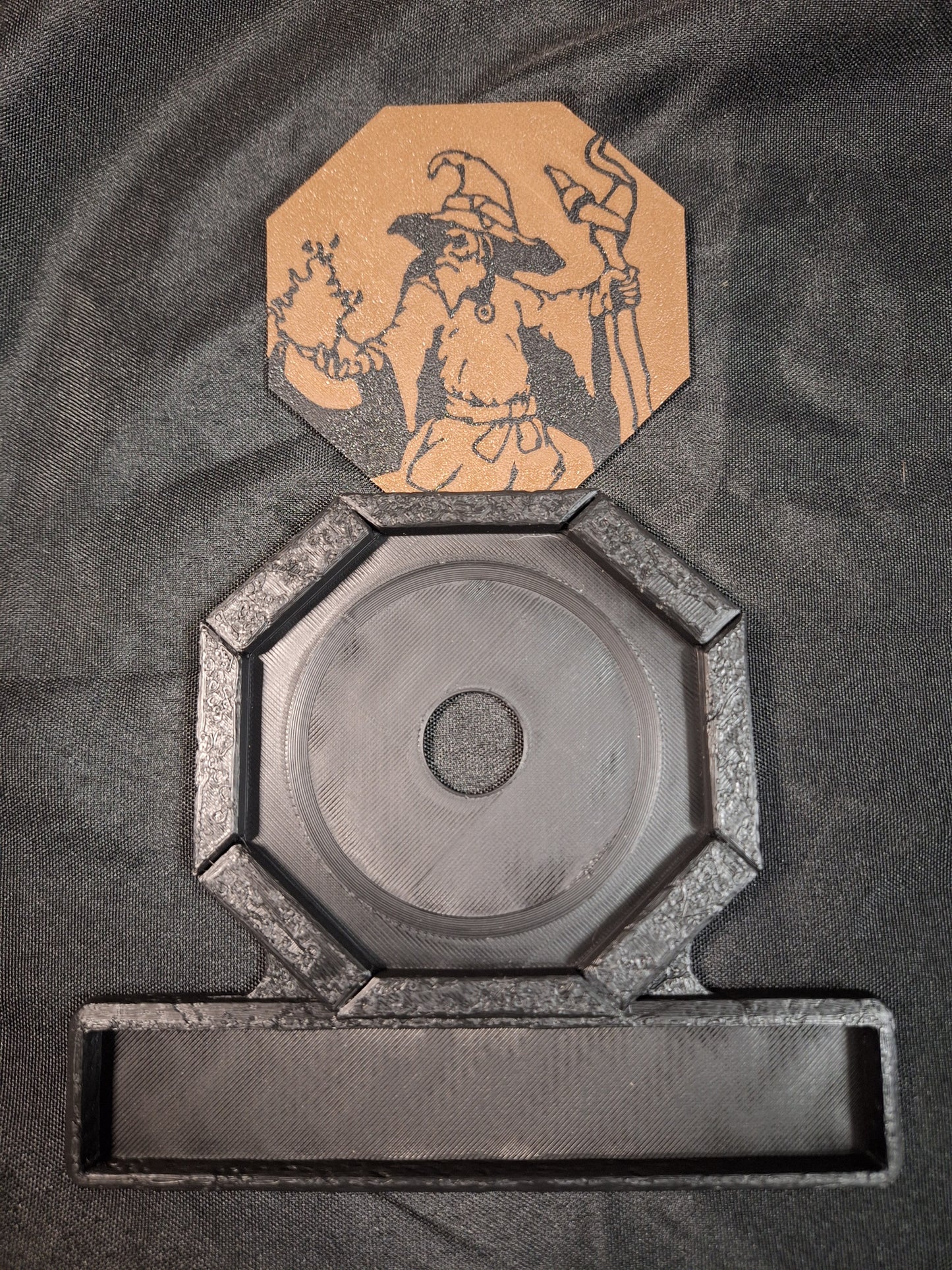 Raggard’s Tankard Rest