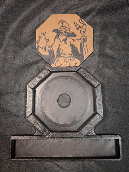 Raggard’s Tankard Rest