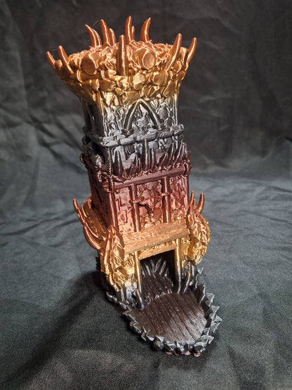 War Tower of Emeraldvein Pass