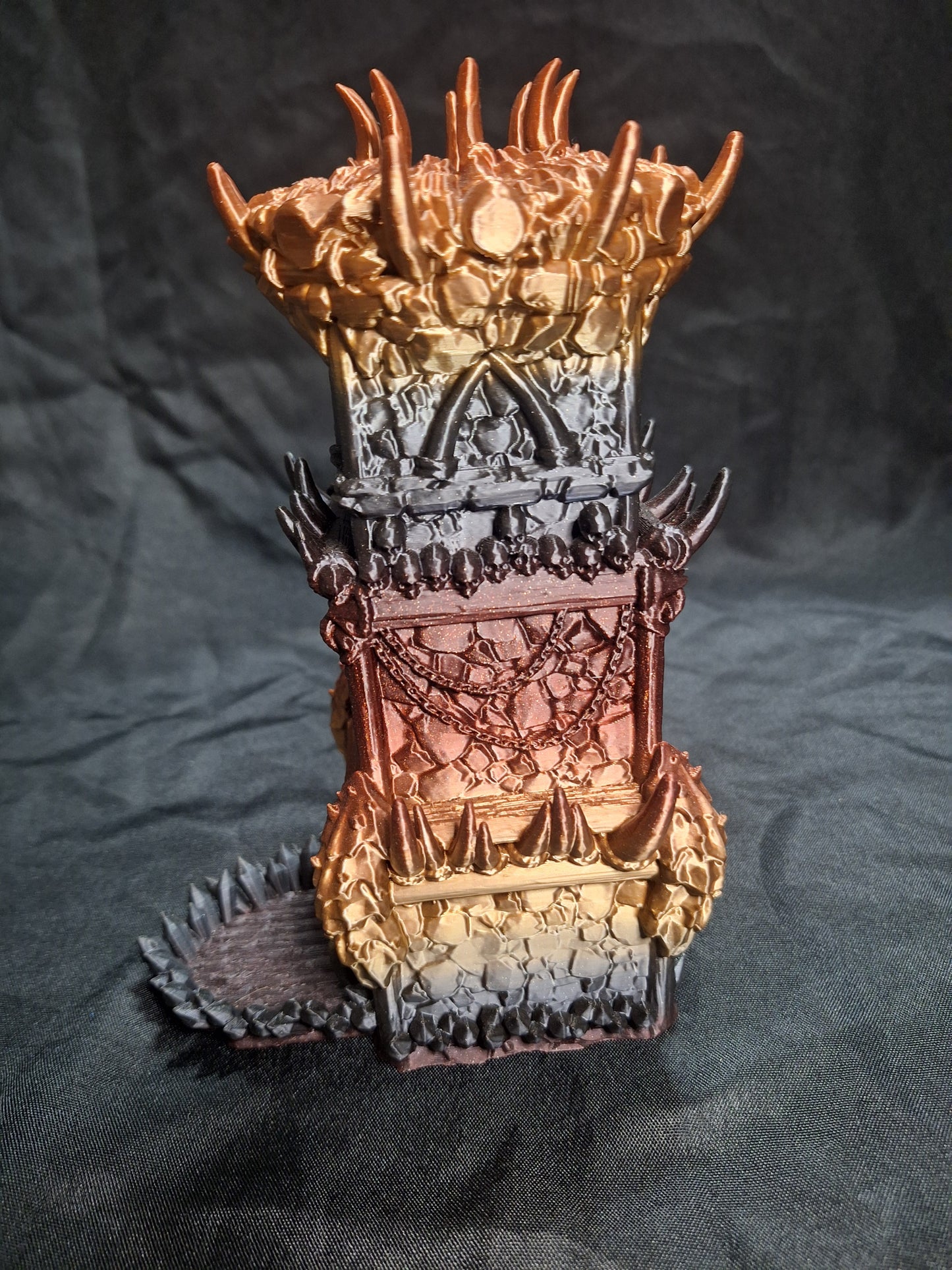 War Tower of Emeraldvein Pass