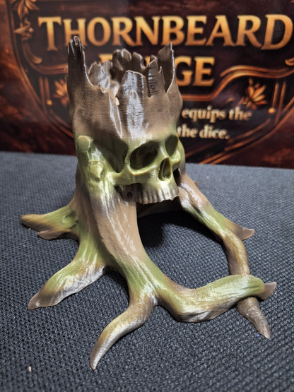Evergray Remnant